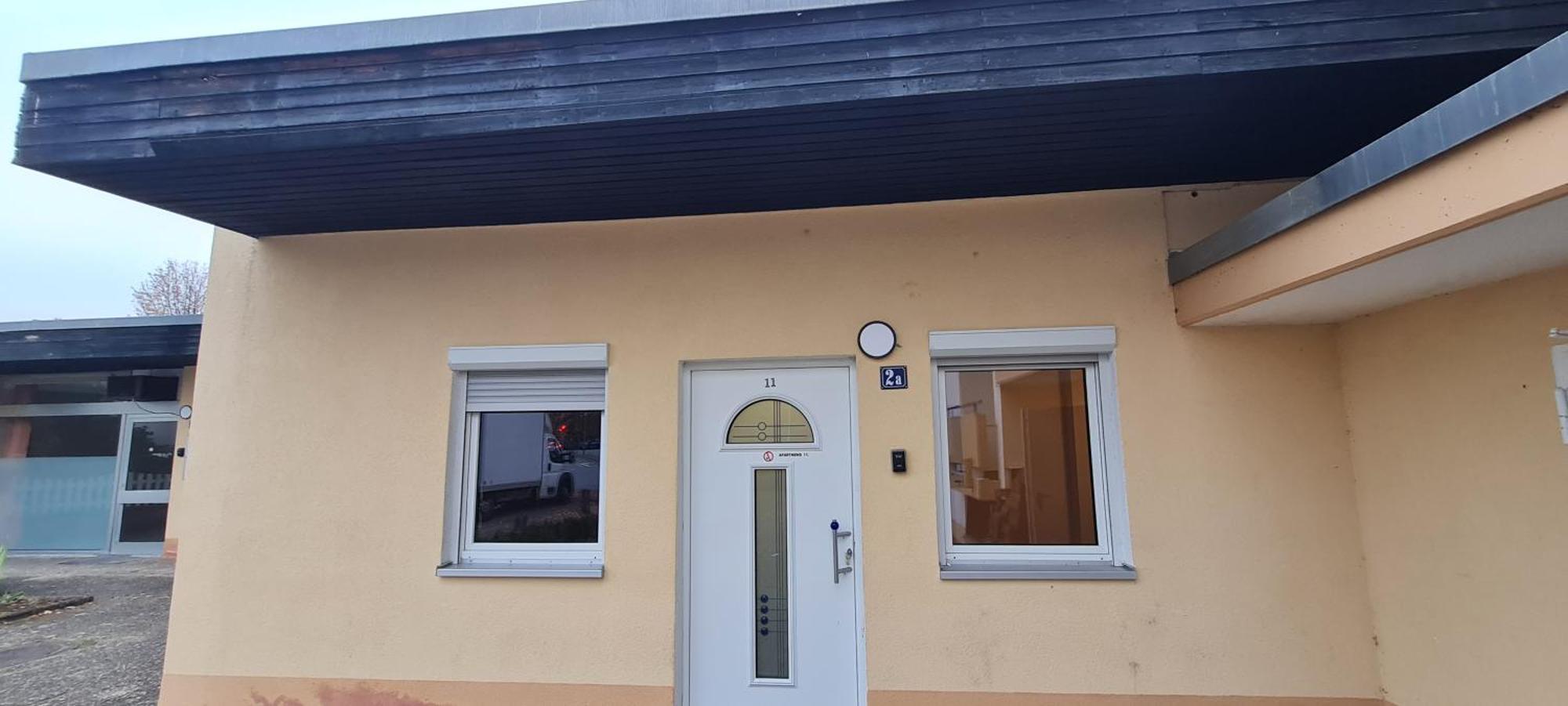 Schoene Hostel Mit Eigene Parking Netflix Youtube Nürnberg Exterior foto