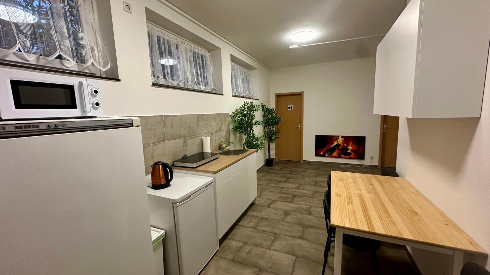 Schoene Hostel Mit Eigene Parking Netflix Youtube Nürnberg Exterior foto
